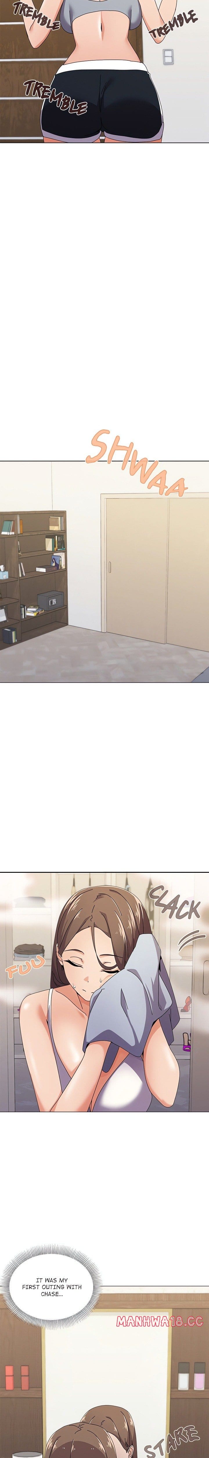 What’s Wrong With This Family? (Uncensored), chapter 29, page 12 of 21