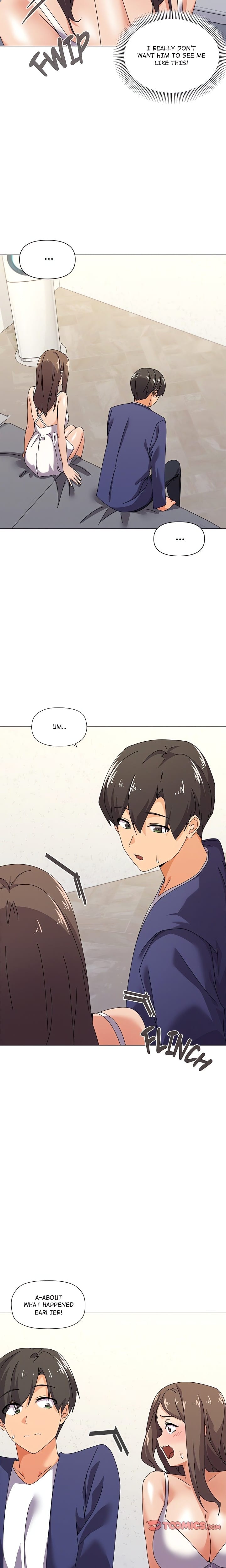 What’s Wrong With This Family? (Uncensored), chapter 31, page 7 of 22