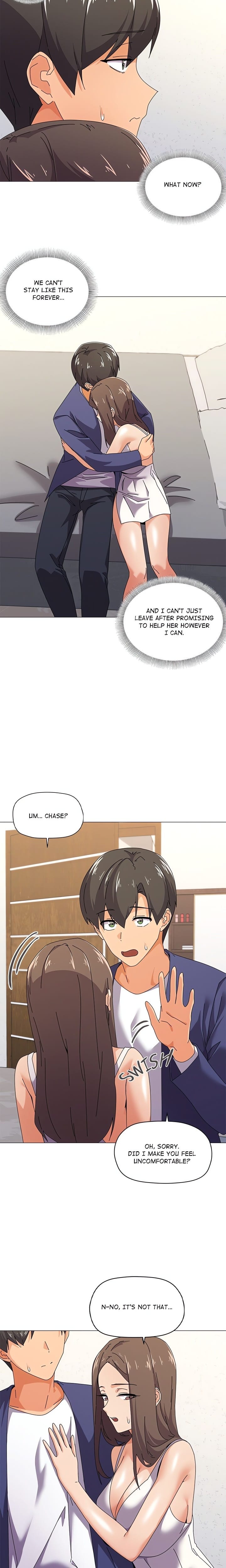 What’s Wrong With This Family? (Uncensored), chapter 31, page 12 of 22