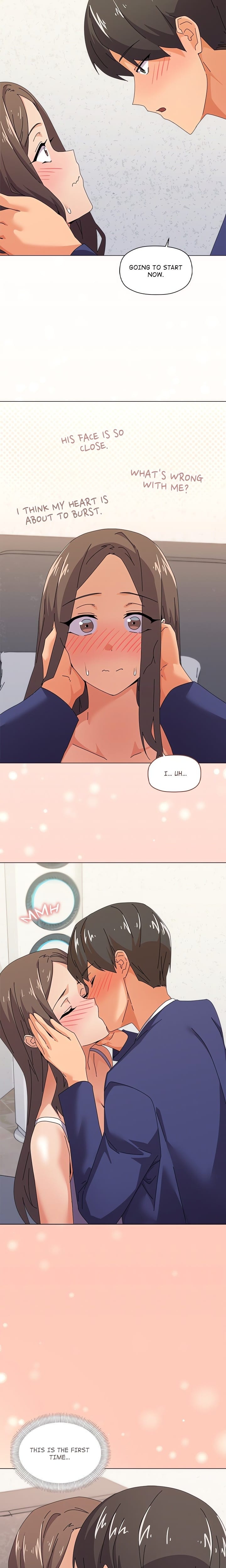 What’s Wrong With This Family? (Uncensored), chapter 31, page 20 of 22