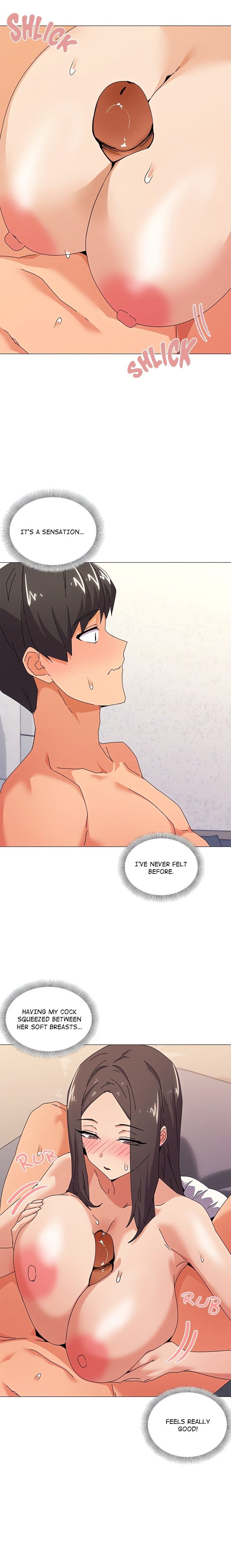 What’s Wrong With This Family? (Uncensored), chapter 32, page 11 of 21