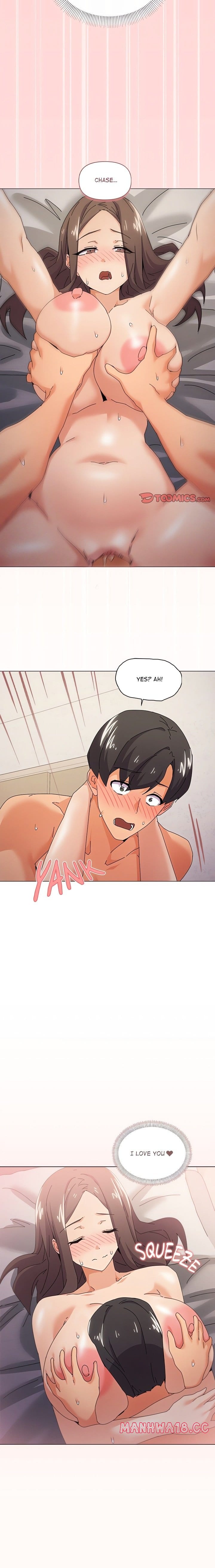 What’s Wrong With This Family? (Uncensored), chapter 33, page 11 of 20