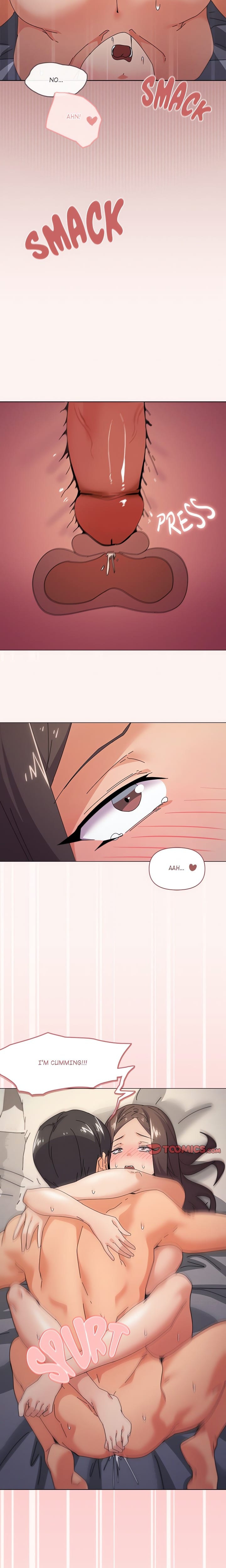 What’s Wrong With This Family? (Uncensored), chapter 33, page 19 of 20