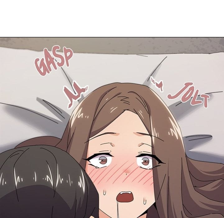 What’s Wrong With This Family? (Uncensored), chapter 34, page 8 of 136