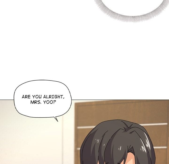 What’s Wrong With This Family? (Uncensored), chapter 34, page 14 of 136