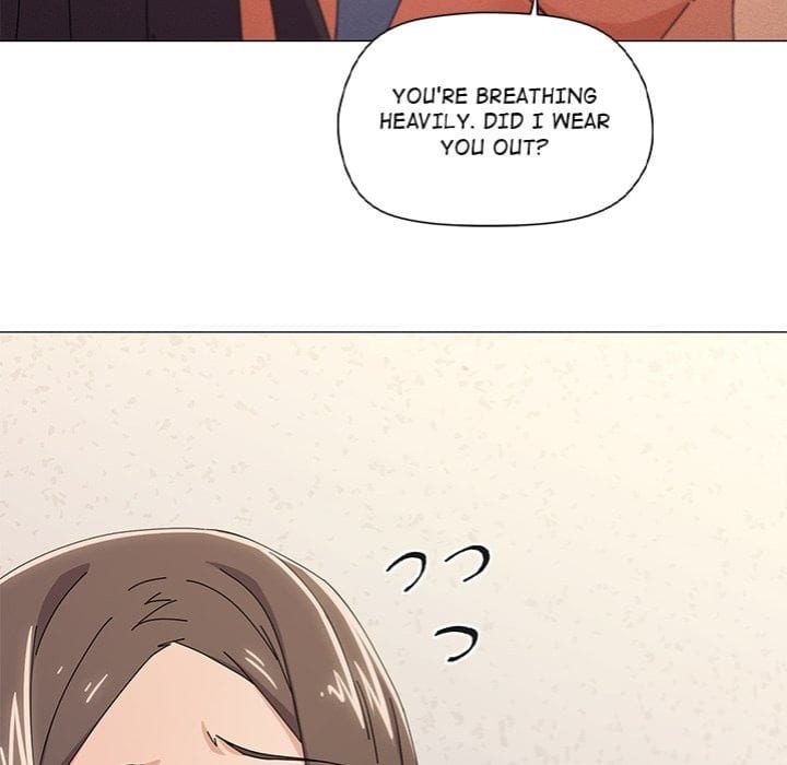 What’s Wrong With This Family? (Uncensored), chapter 34, page 16 of 136
