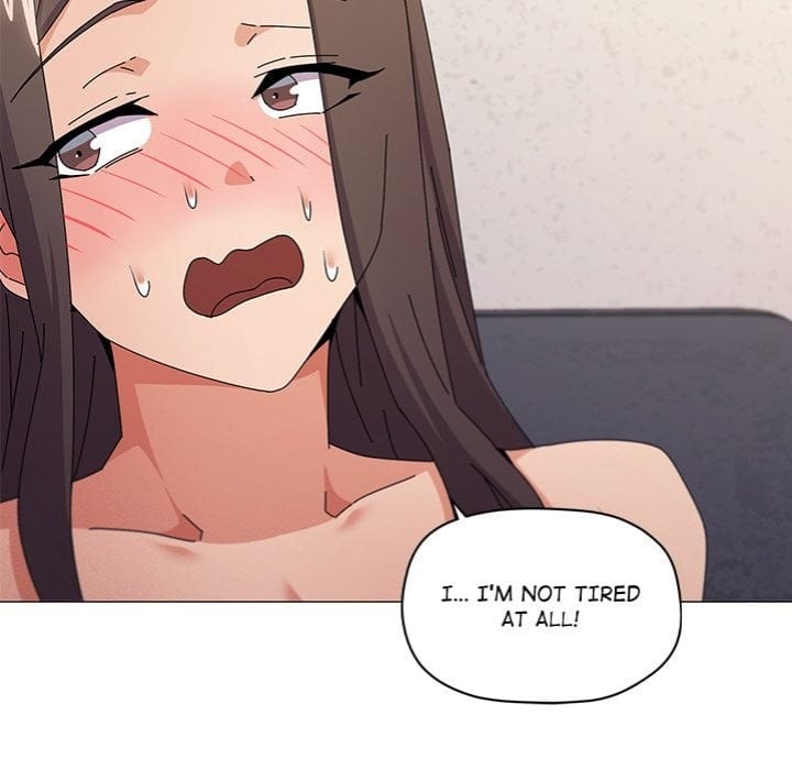 What’s Wrong With This Family? (Uncensored), chapter 34, page 17 of 136