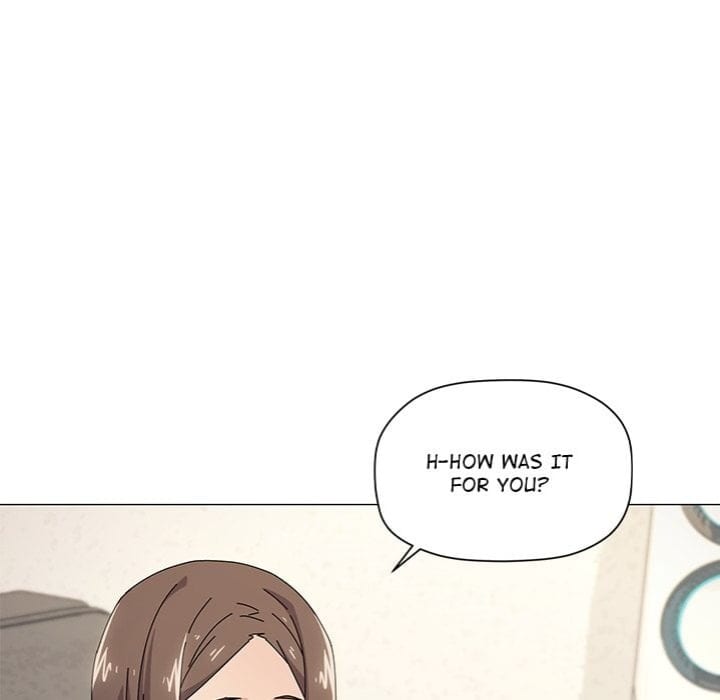 What’s Wrong With This Family? (Uncensored), chapter 34, page 18 of 136