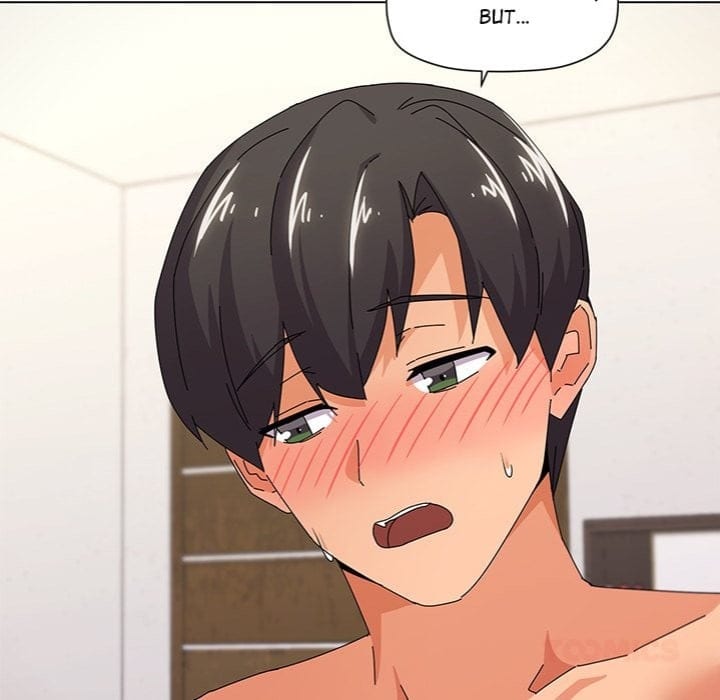 What’s Wrong With This Family? (Uncensored), chapter 34, page 21 of 136