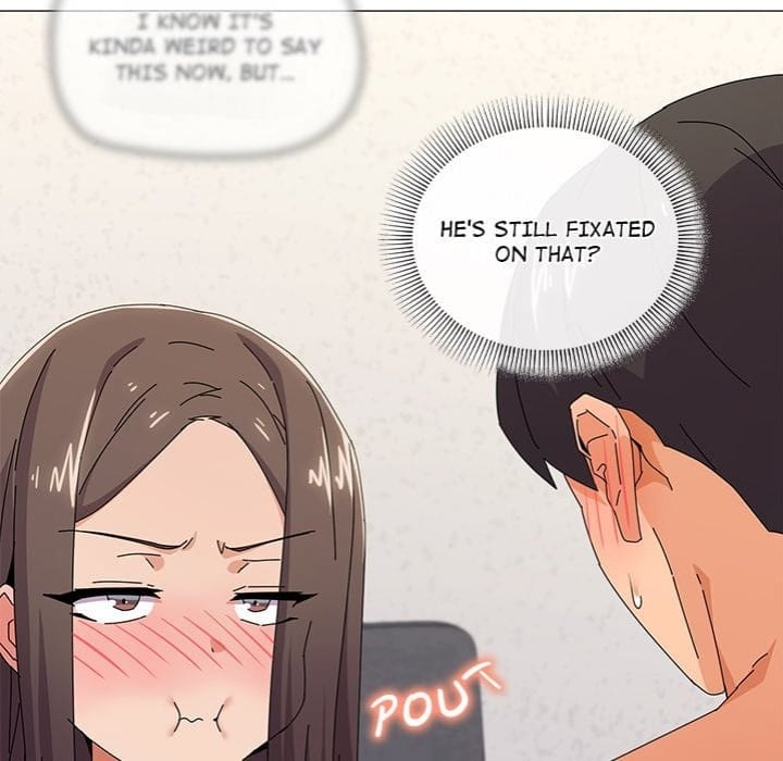 What’s Wrong With This Family? (Uncensored), chapter 34, page 23 of 136