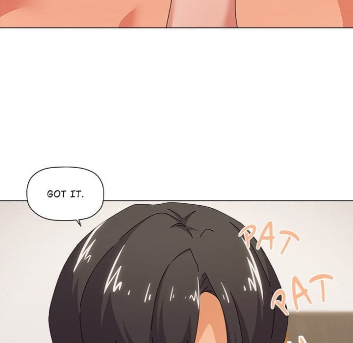 What’s Wrong With This Family? (Uncensored), chapter 34, page 30 of 136