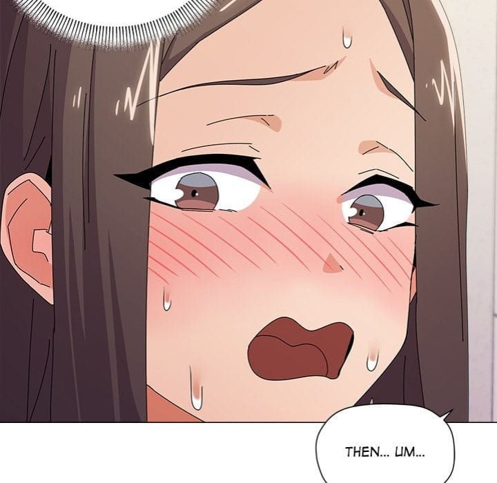 What’s Wrong With This Family? (Uncensored), chapter 34, page 36 of 136