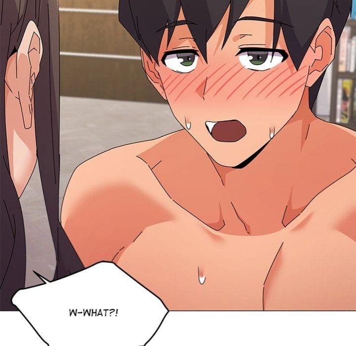 What’s Wrong With This Family? (Uncensored), chapter 34, page 38 of 136