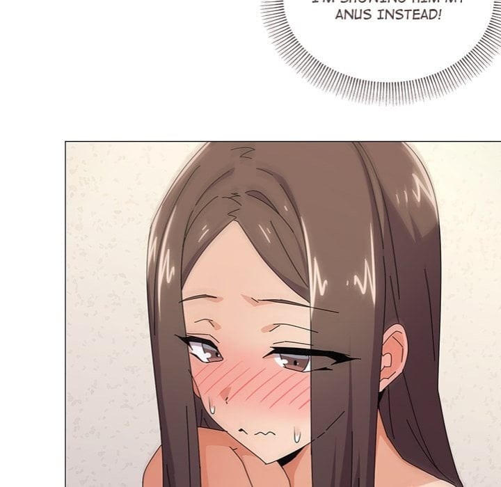 What’s Wrong With This Family? (Uncensored), chapter 34, page 55 of 136