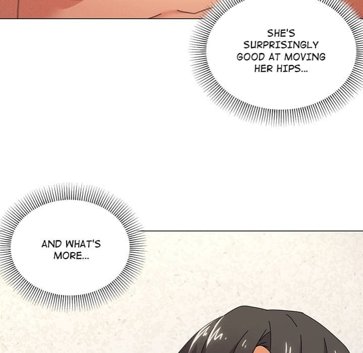What’s Wrong With This Family? (Uncensored), chapter 34, page 71 of 136