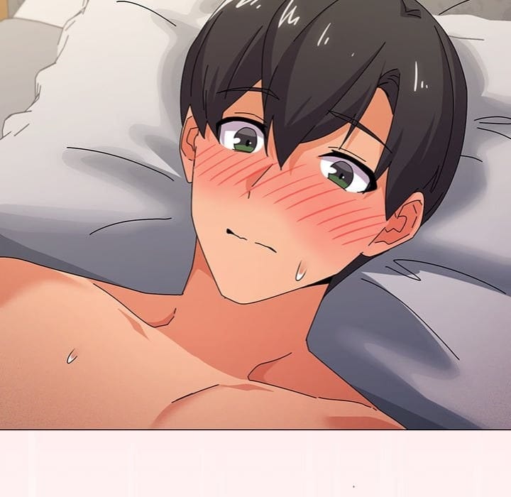 What’s Wrong With This Family? (Uncensored), chapter 34, page 82 of 136