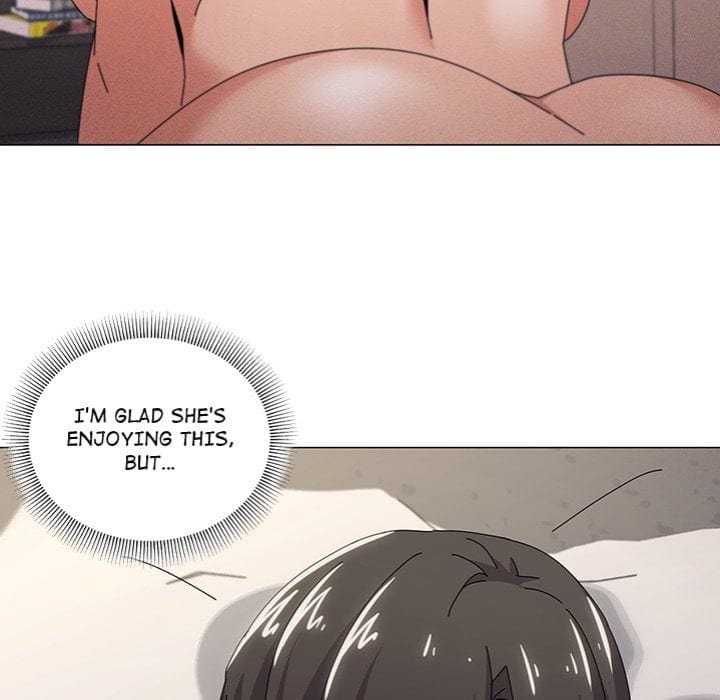 What’s Wrong With This Family? (Uncensored), chapter 34, page 89 of 136
