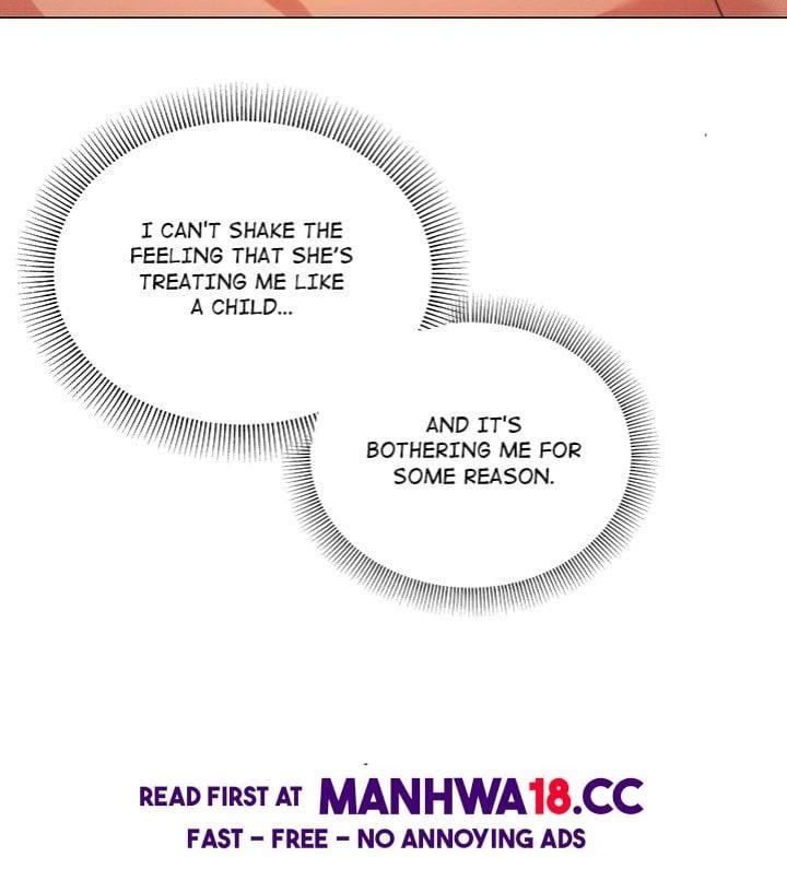 What’s Wrong With This Family? (Uncensored), chapter 34, page 91 of 136