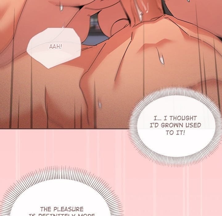 What’s Wrong With This Family? (Uncensored), chapter 34, page 102 of 136