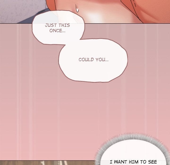 What’s Wrong With This Family? (Uncensored), chapter 34, page 121 of 136