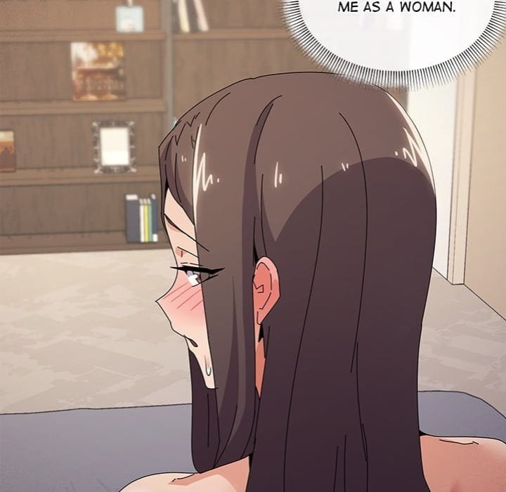 What’s Wrong With This Family? (Uncensored), chapter 34, page 122 of 136