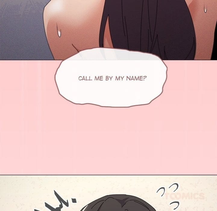 What’s Wrong With This Family? (Uncensored), chapter 34, page 123 of 136