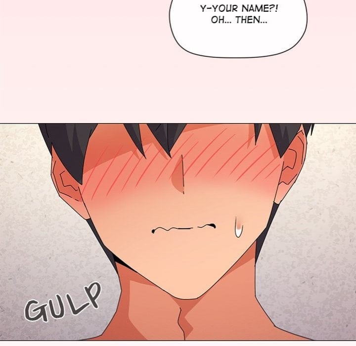 What’s Wrong With This Family? (Uncensored), chapter 34, page 125 of 136