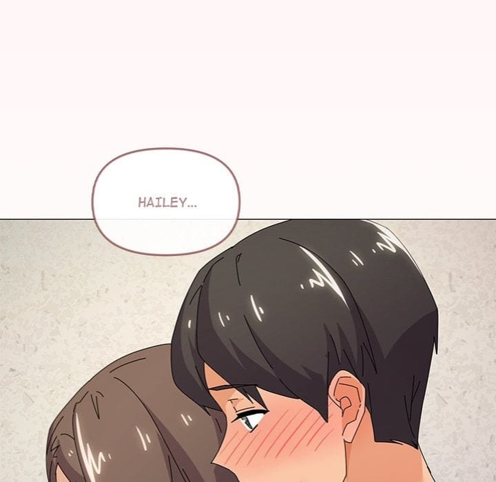 What’s Wrong With This Family? (Uncensored), chapter 34, page 126 of 136