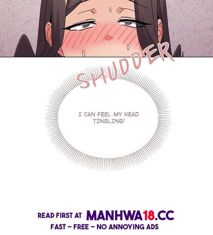 What’s Wrong With This Family? (Uncensored), chapter 34, page 132 of 136