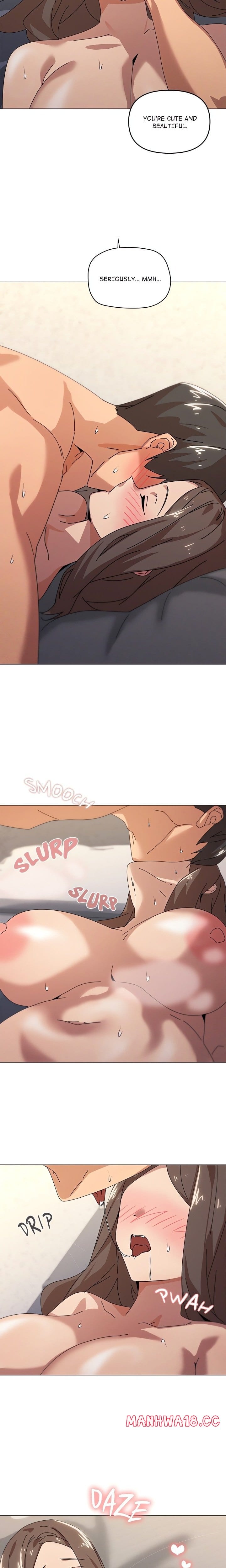 What’s Wrong With This Family? (Uncensored), chapter 35, page 10 of 20