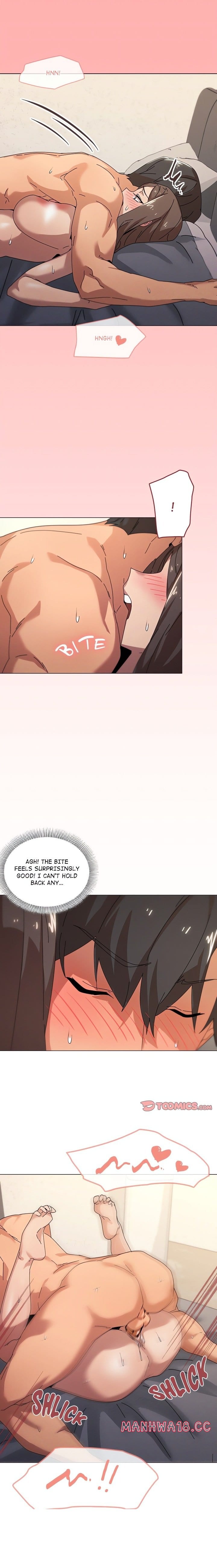What’s Wrong With This Family? (Uncensored), chapter 35, page 19 of 20