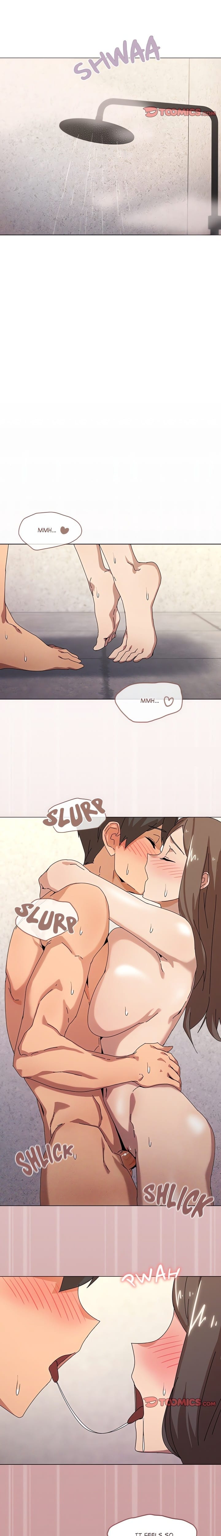 What’s Wrong With This Family? (Uncensored), chapter 36, page 10 of 19