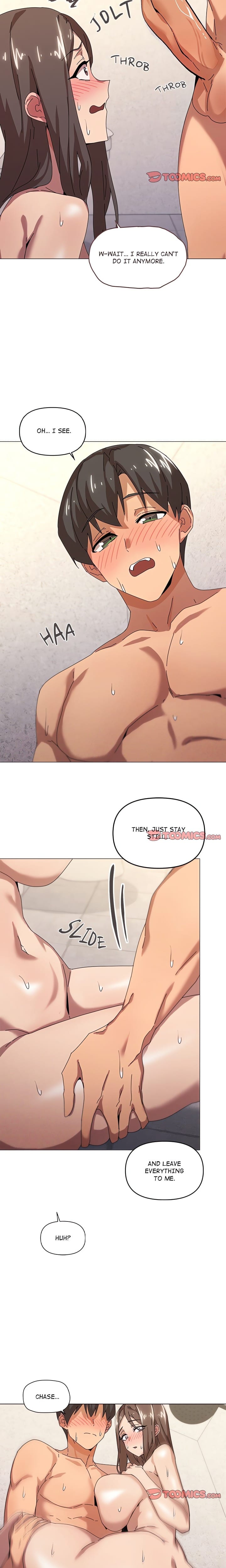 What’s Wrong With This Family? (Uncensored), chapter 36, page 15 of 19