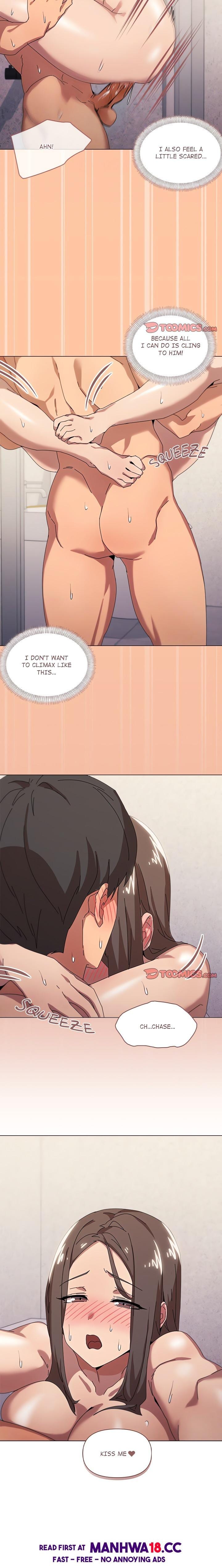 What’s Wrong With This Family? (Uncensored), chapter 36, page 17 of 19