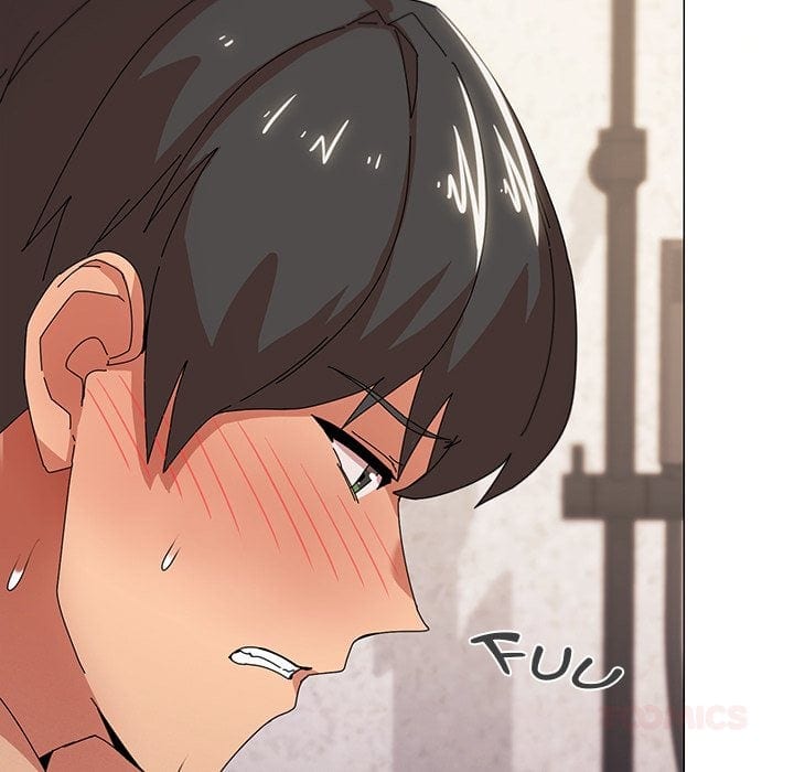 What’s Wrong With This Family? (Uncensored), chapter 37, page 9 of 128