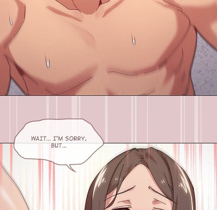 What’s Wrong With This Family? (Uncensored), chapter 37, page 24 of 128