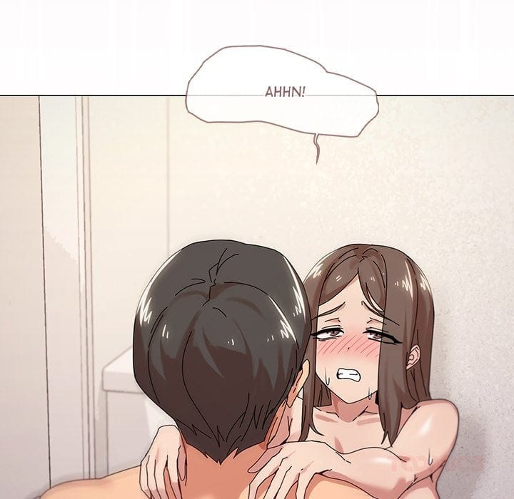What’s Wrong With This Family? (Uncensored), chapter 37, page 27 of 128