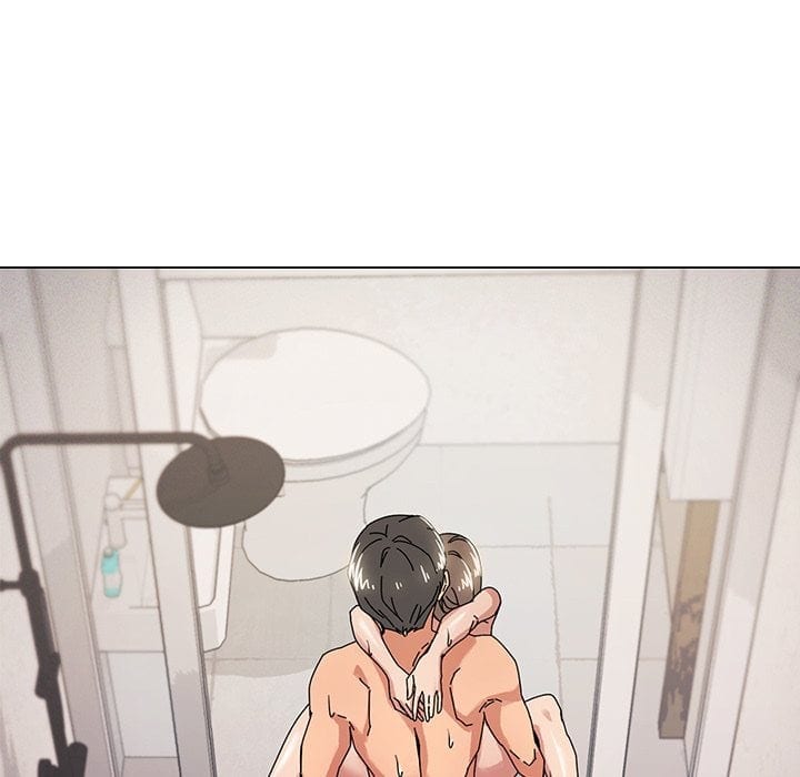 What’s Wrong With This Family? (Uncensored), chapter 37, page 31 of 128