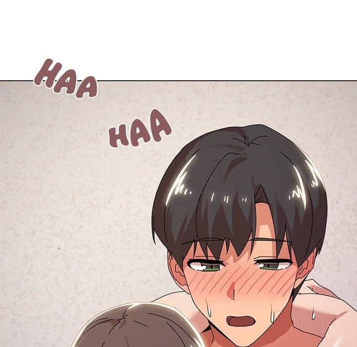 What’s Wrong With This Family? (Uncensored), chapter 37, page 34 of 128