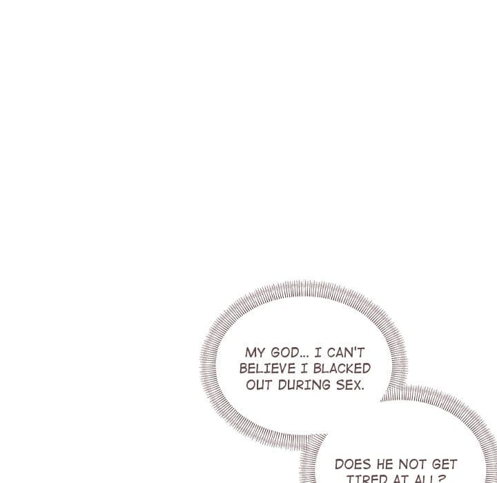 What’s Wrong With This Family? (Uncensored), chapter 37, page 47 of 128