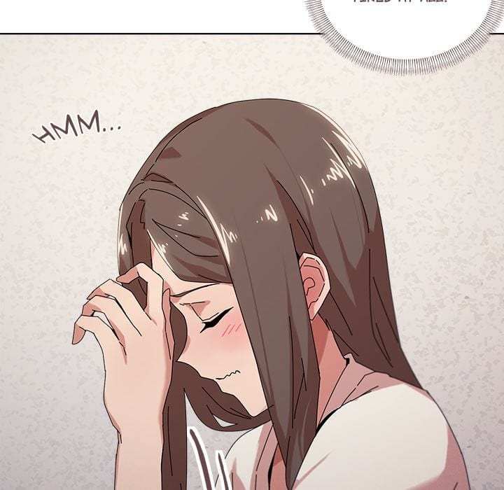 What’s Wrong With This Family? (Uncensored), chapter 37, page 48 of 128