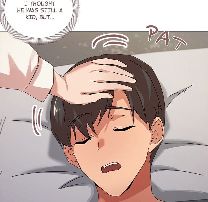 What’s Wrong With This Family? (Uncensored), chapter 37, page 60 of 128