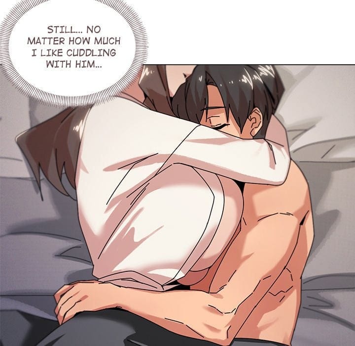 What’s Wrong With This Family? (Uncensored), chapter 37, page 66 of 128
