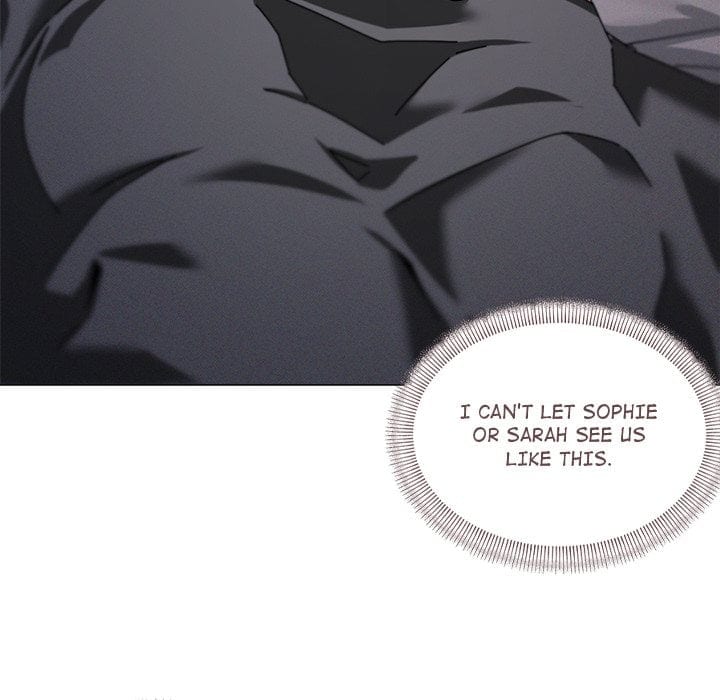 What’s Wrong With This Family? (Uncensored), chapter 37, page 67 of 128