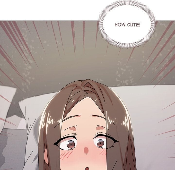 What’s Wrong With This Family? (Uncensored), chapter 37, page 72 of 128