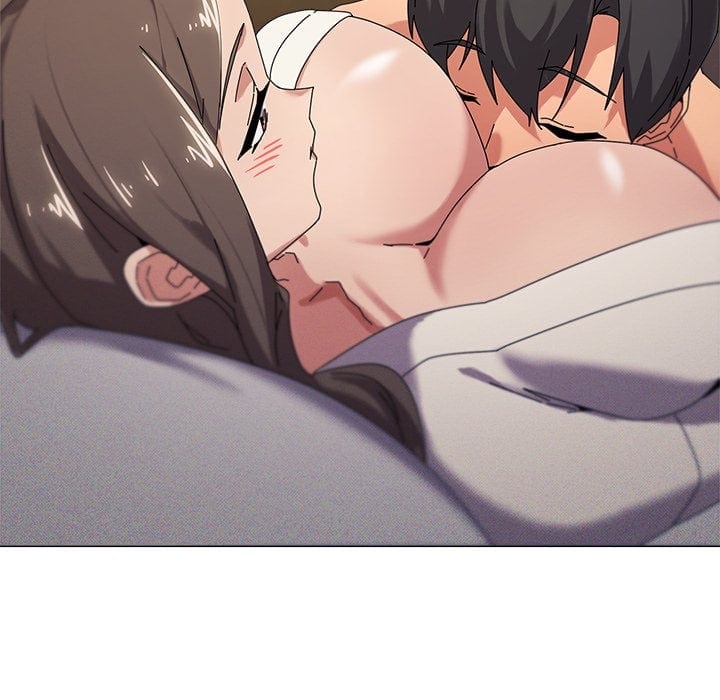 What’s Wrong With This Family? (Uncensored), chapter 37, page 77 of 128
