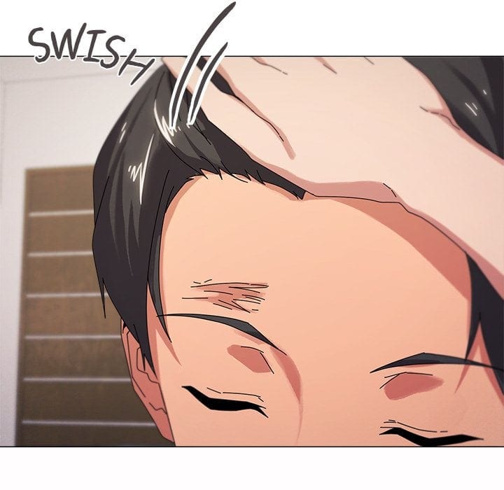 What’s Wrong With This Family? (Uncensored), chapter 37, page 78 of 128