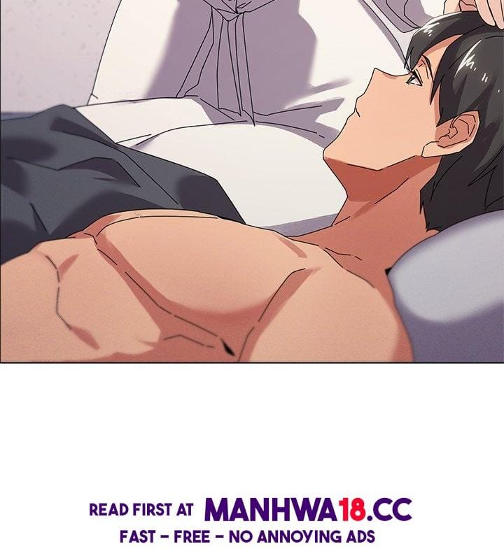 What’s Wrong With This Family? (Uncensored), chapter 37, page 88 of 128
