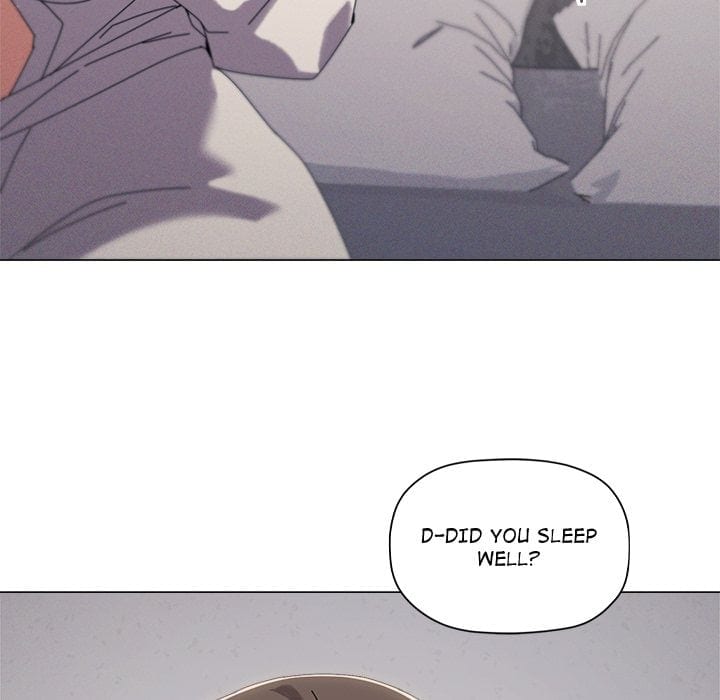 What’s Wrong With This Family? (Uncensored), chapter 37, page 90 of 128