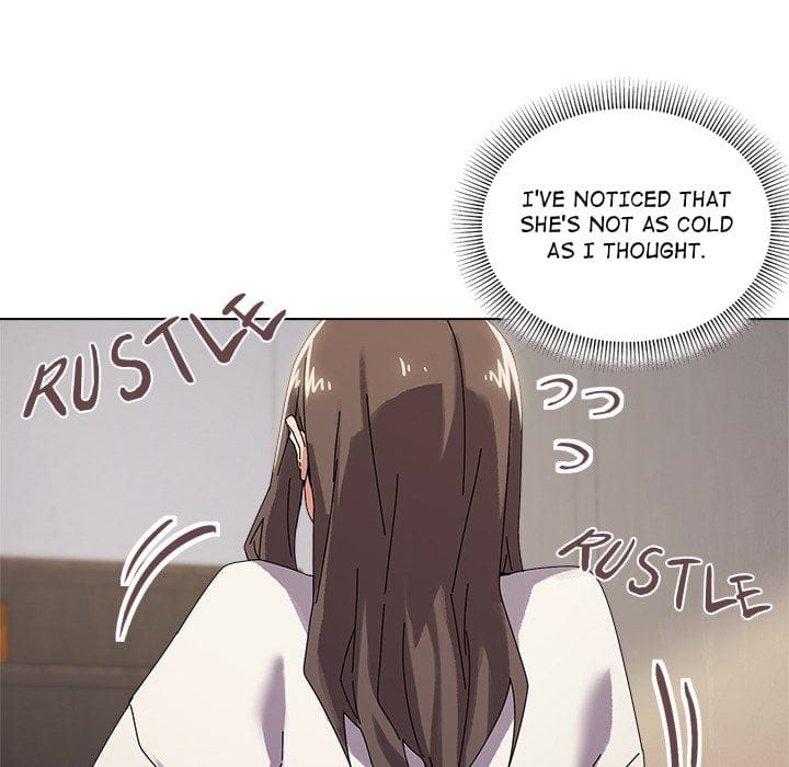 What’s Wrong With This Family? (Uncensored), chapter 37, page 95 of 128